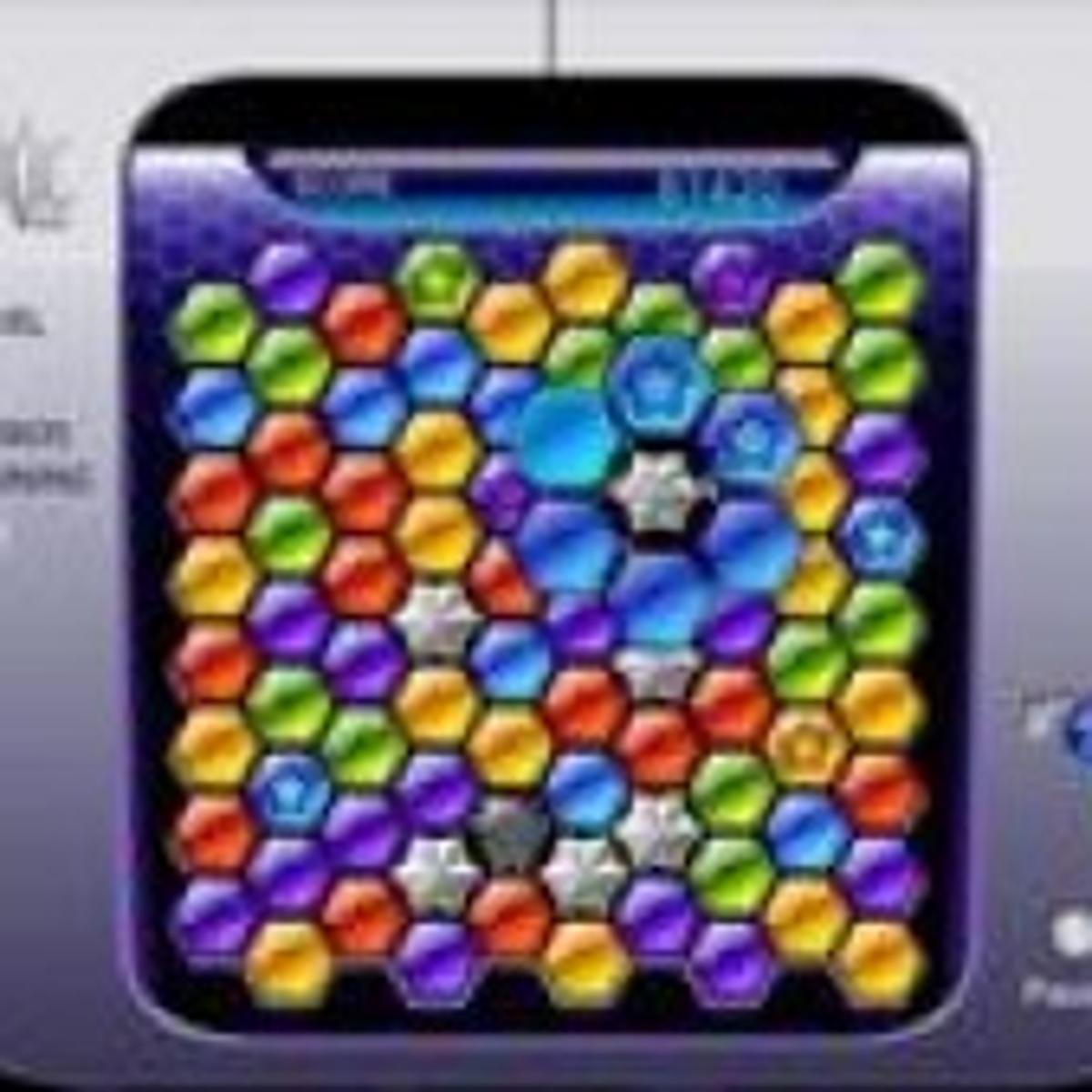 Xbox Live Arcade Simple Yet Fun