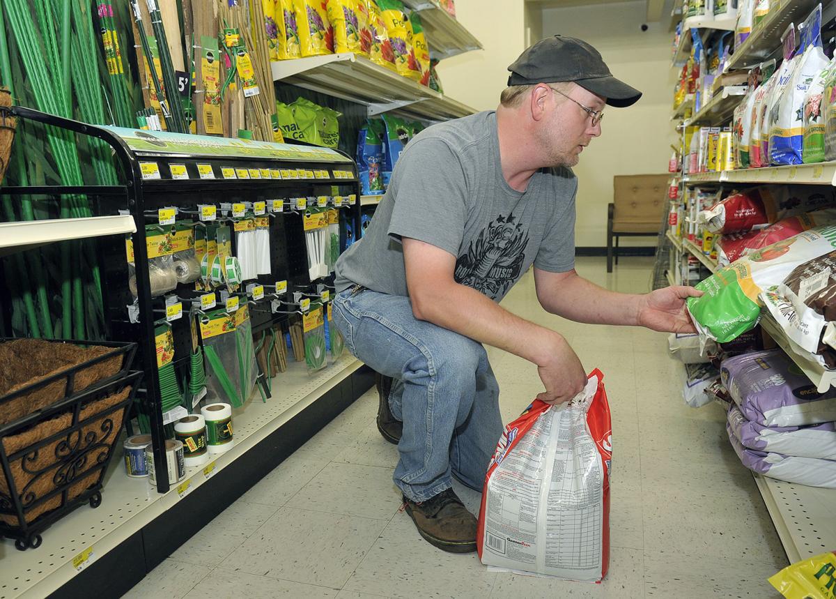 Glenn's True Value finds good spot on West O Local Business News