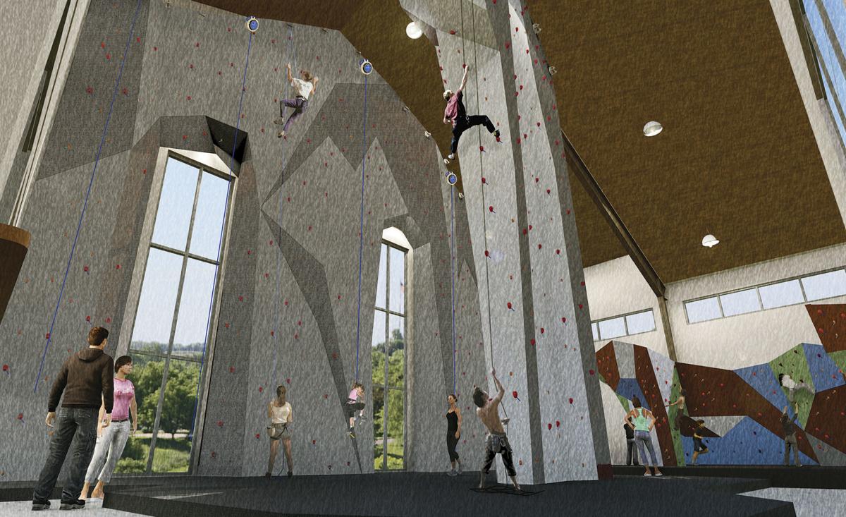 First Venture Park Features Ropes Course Glamping Floating