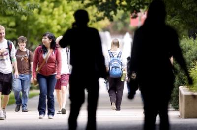 UNL students