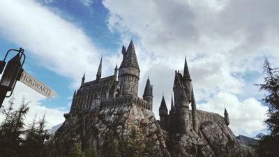 Celebrate International Harry Potter Day on May 2 with These Fabulous Gifts