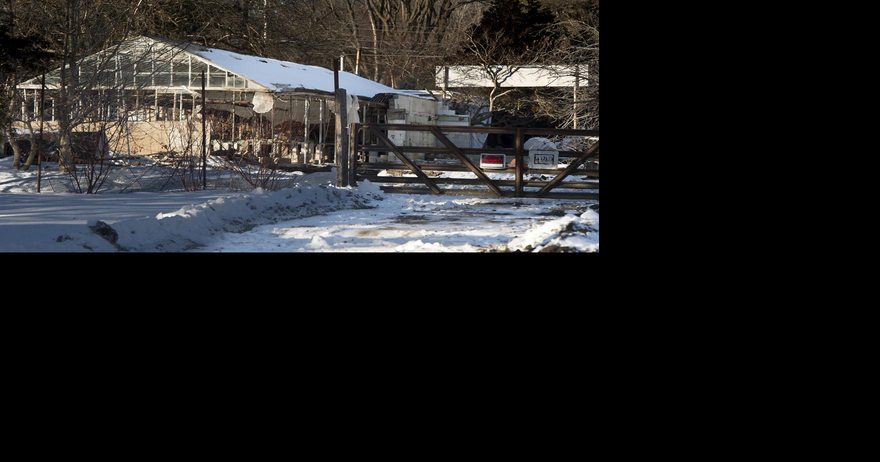 Azalealand owner demolishing property himself, so city of Lincoln doesn't have to