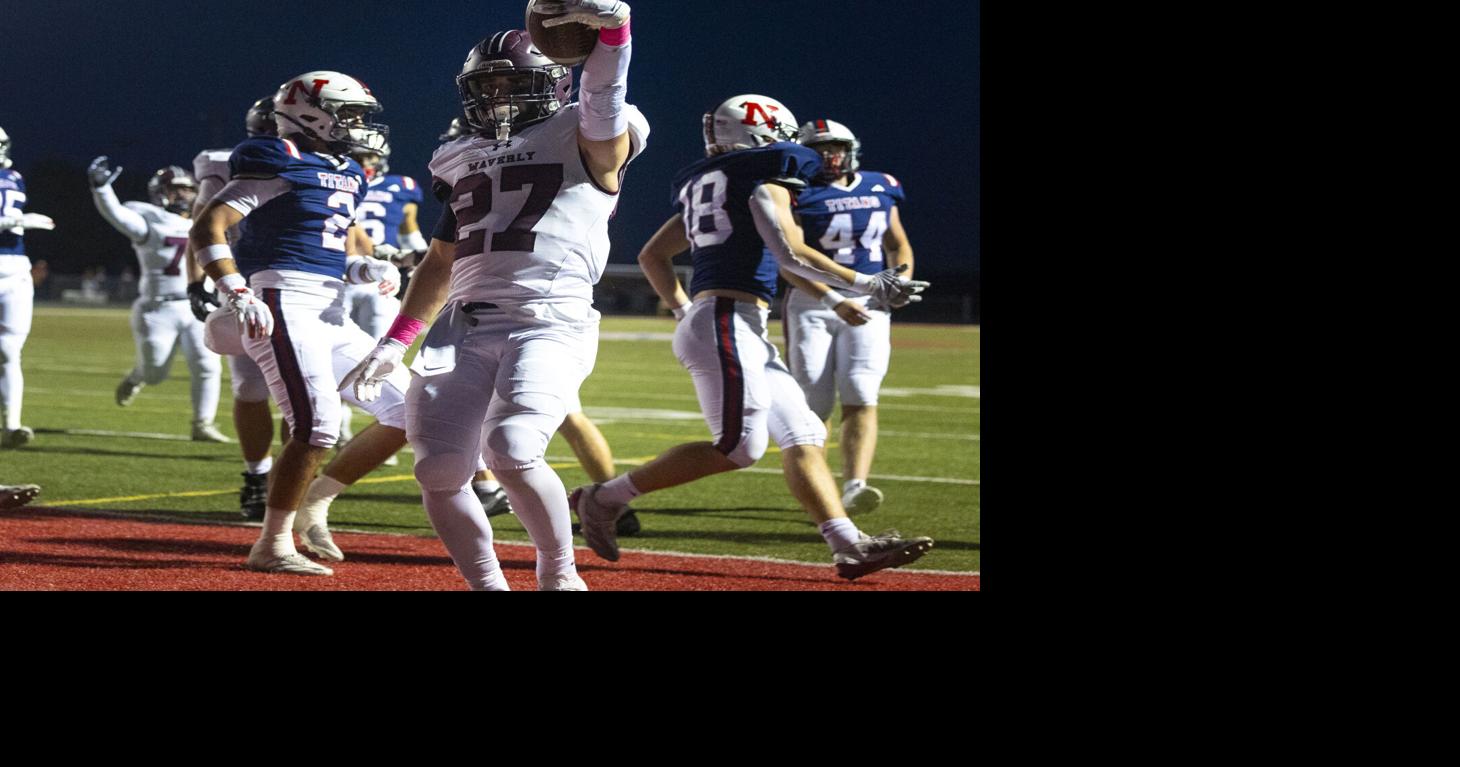 2024 Journal Star's Super-State and all-state football teams