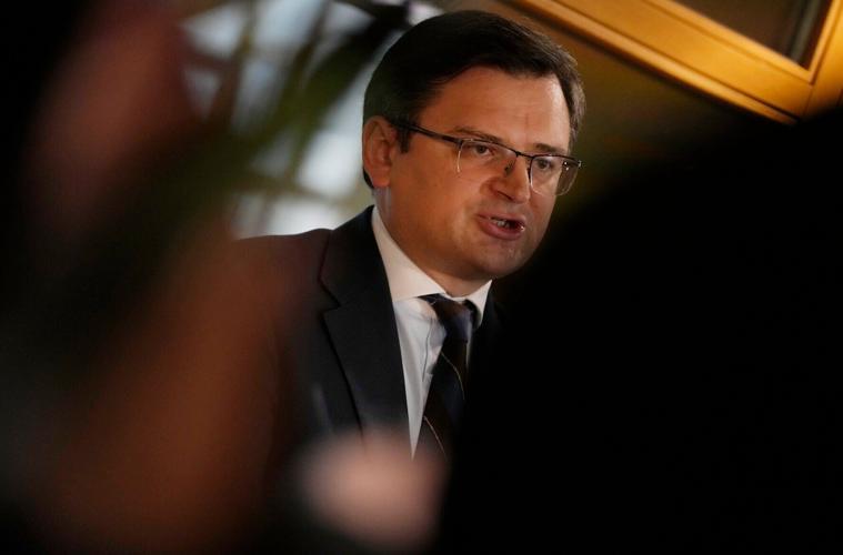 Belgium Europe Ukraine Tensions