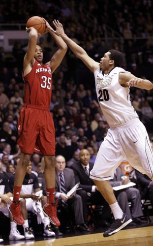 Walter Pitchford, A.J. Hammons