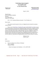 8th Circuit opinion