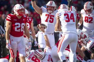Growth or adversity? Nebraska and Wisconsin meet with same records, different worldviews