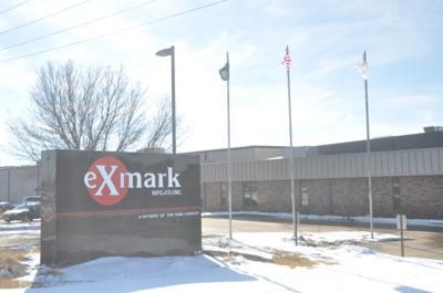 Exmark