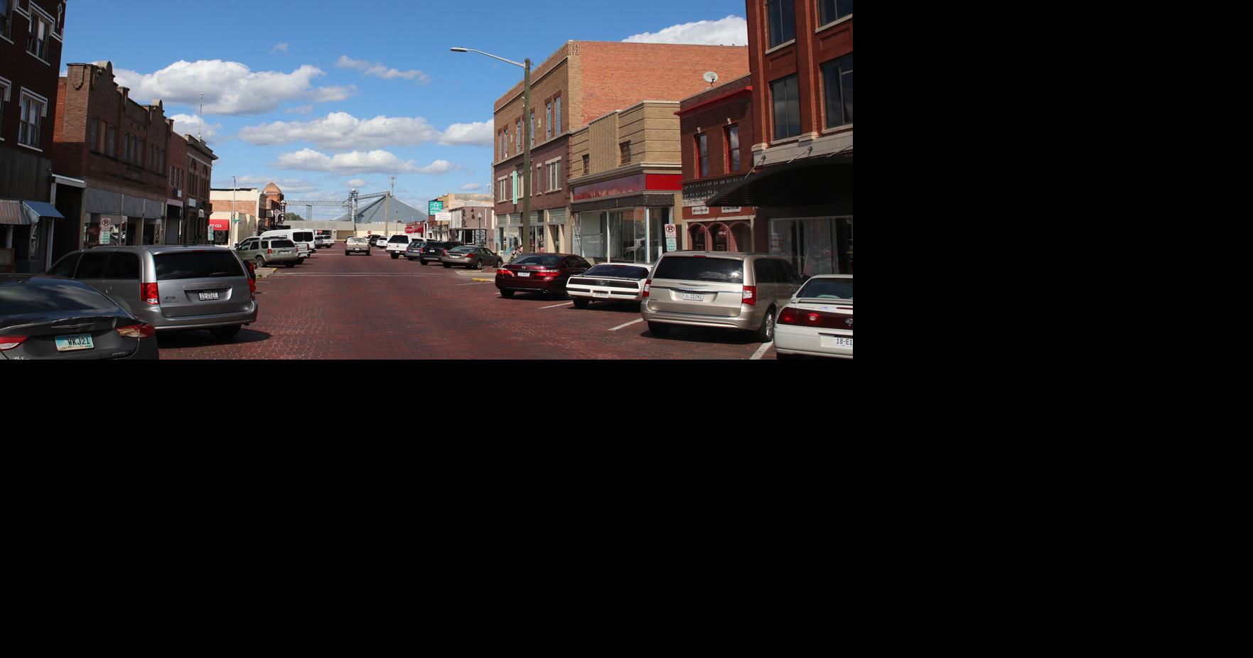 North Platte will explore recognition for historic downtown
