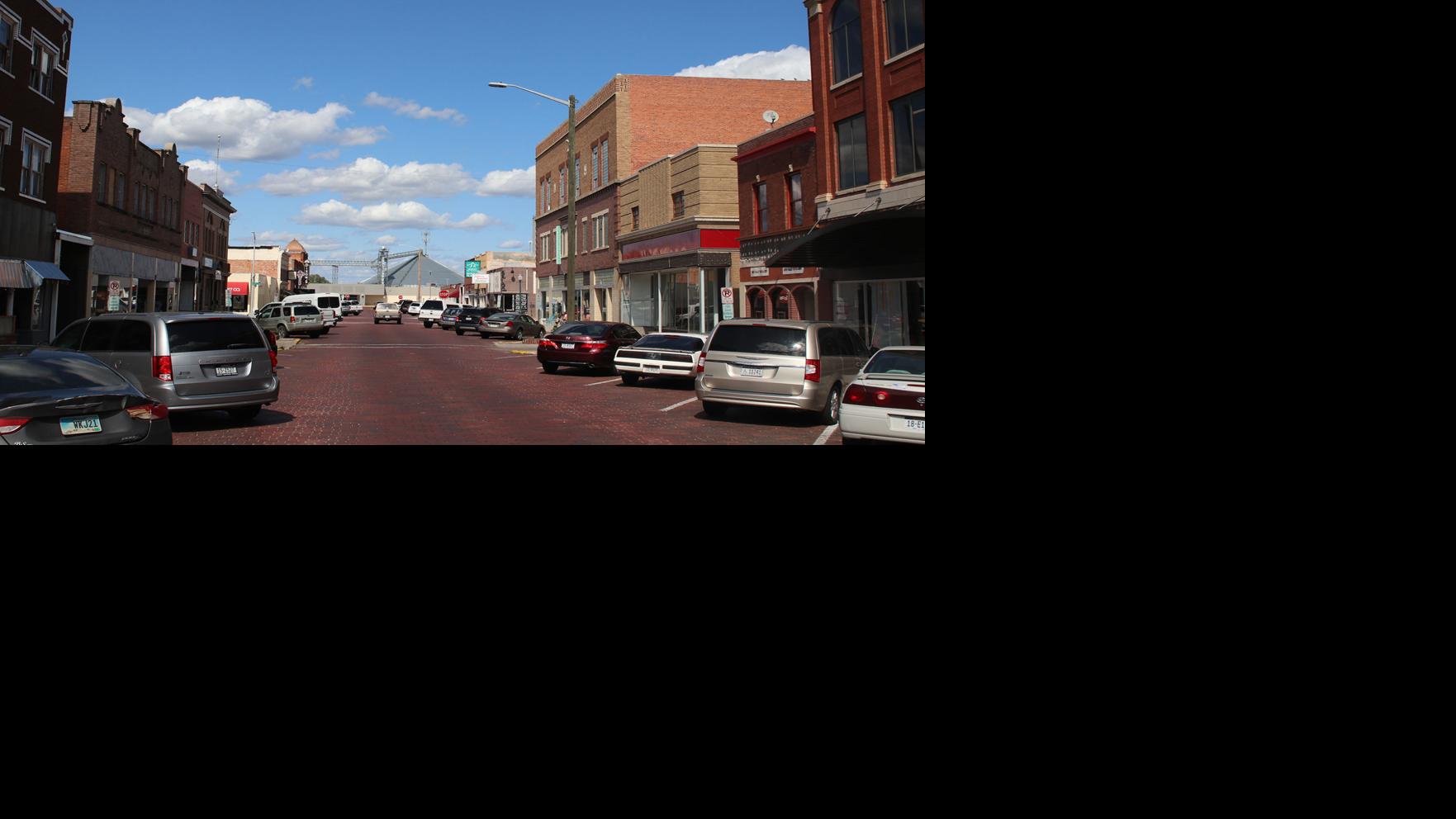 North Platte will explore recognition for historic downtown Nebraska