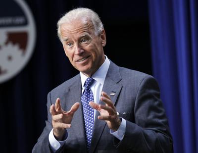 Joe Biden