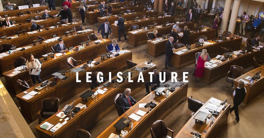 Nebraska bills to tighten property tax limits draw opponents - Vimarsana News