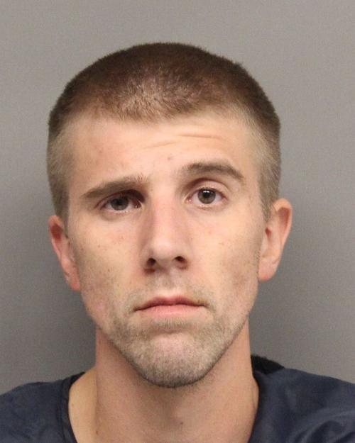 Lincoln Man Arrested At Gunpoint Downtown Crime And Courts Journalstar Com