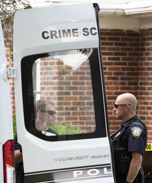 Crime Scene, 06.20