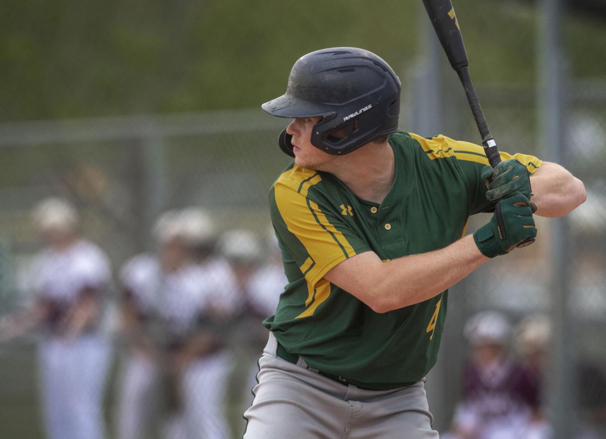 Waverly vs. Lincoln Pius X, 4.27