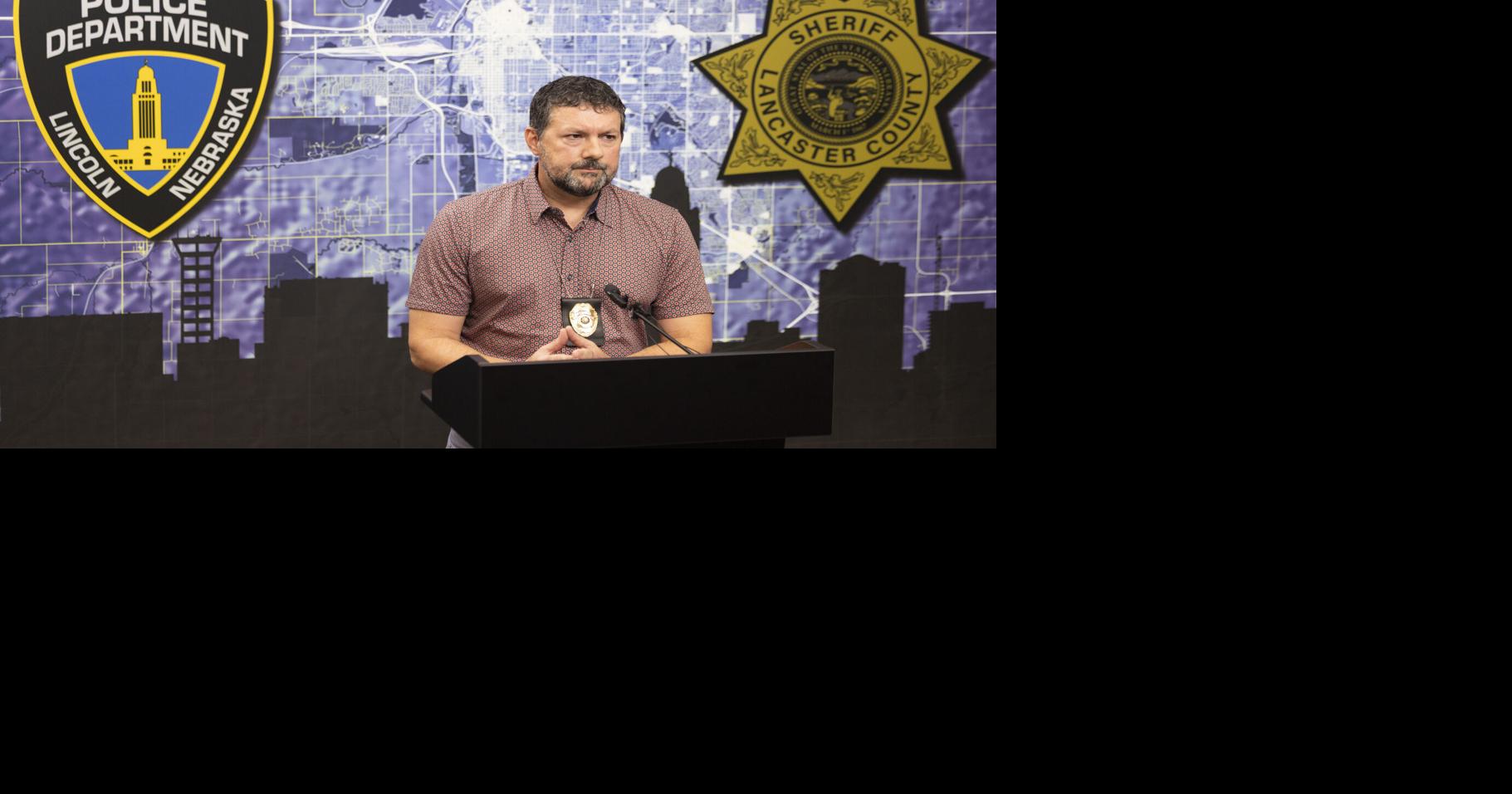 Jesserae Beck rescued after Lincoln police search