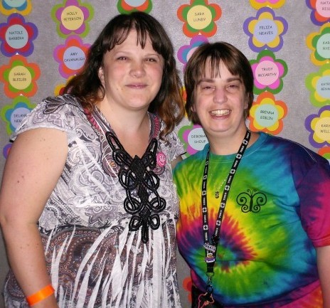 Renee Nowacki, Tonnie Zezulak