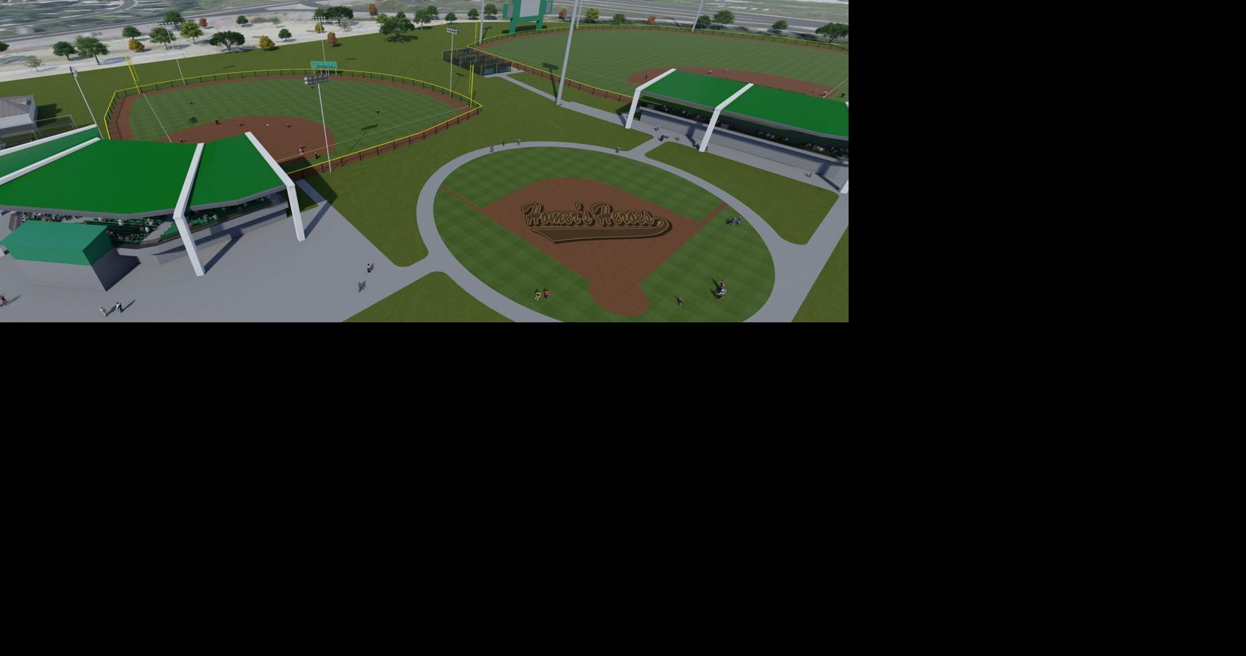 Editorial, 10/6: Youth baseball complex is a boon to Lincoln for many reasons
