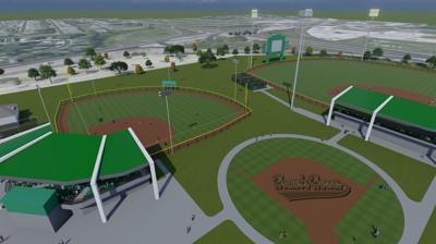 Sandhills Global Youth Complex
