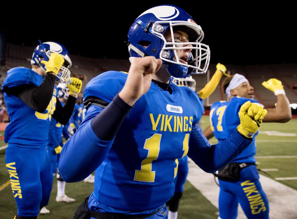 Photos Omaha North returns to the top Class A in an instant classic