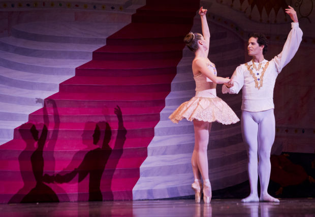 30th Anniversary Nutcracker