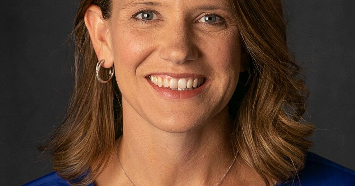 Kirsten Bernthal Booth