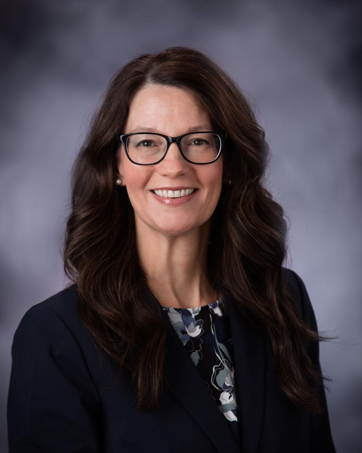 SNCC welcomes Joni Tilford, MD