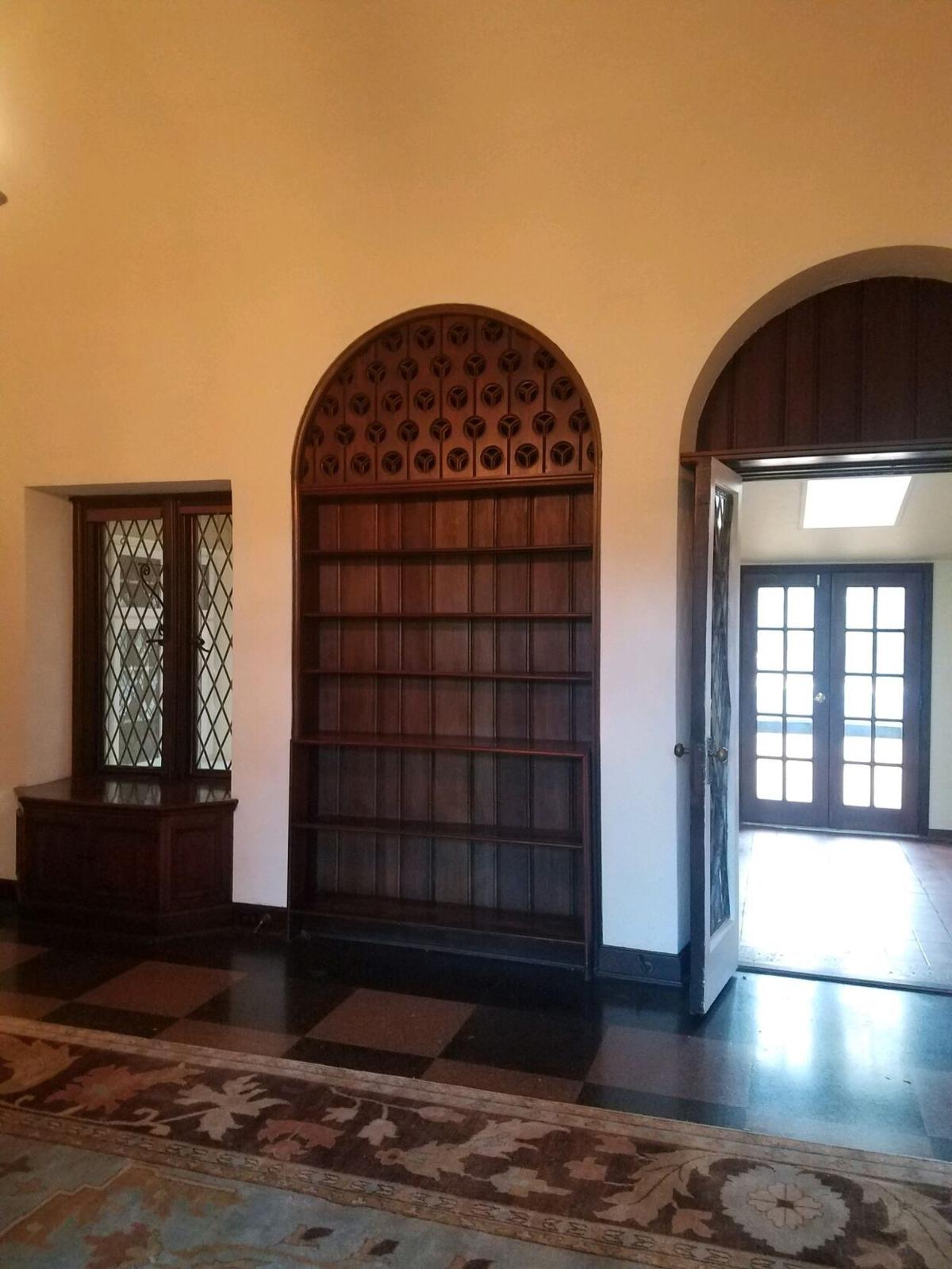 One of Lincoln's most historic homes has date with demo crew, and there's  nothing neighbors can do