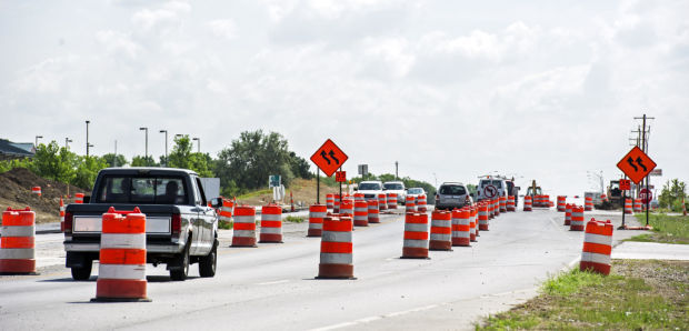 I-80 expansion