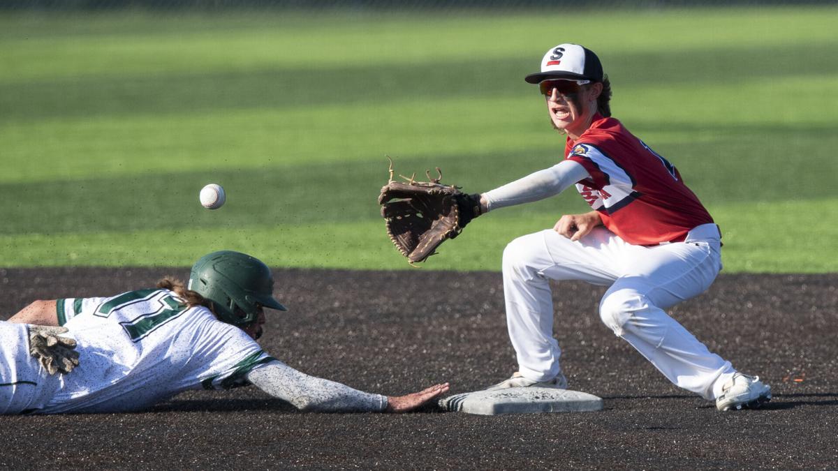 Events like this are important': Lincoln East's Worthley selected by MLB to  take part in Hank Aaron Invitational