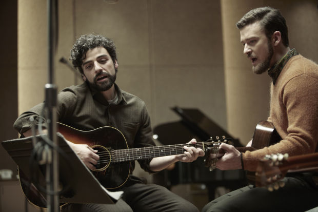 Film Review Inside Llewyn Davis