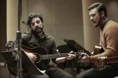 Film Review Inside Llewyn Davis