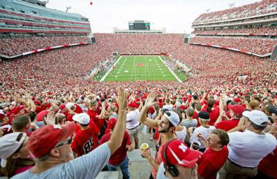 Southern Miss vs. Nebraska