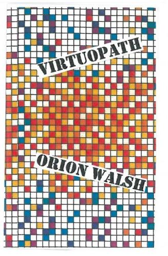 Orion Walsh cassette