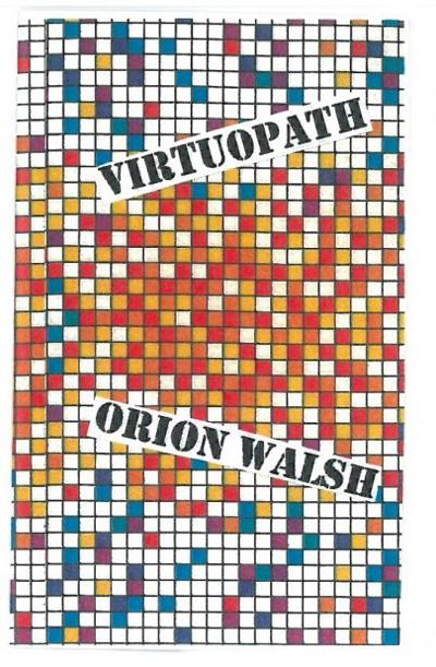 Orion Walsh cassette