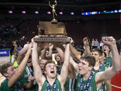Check out scores from the boys state basketball tournament | Boys Basketball | journalstar.com