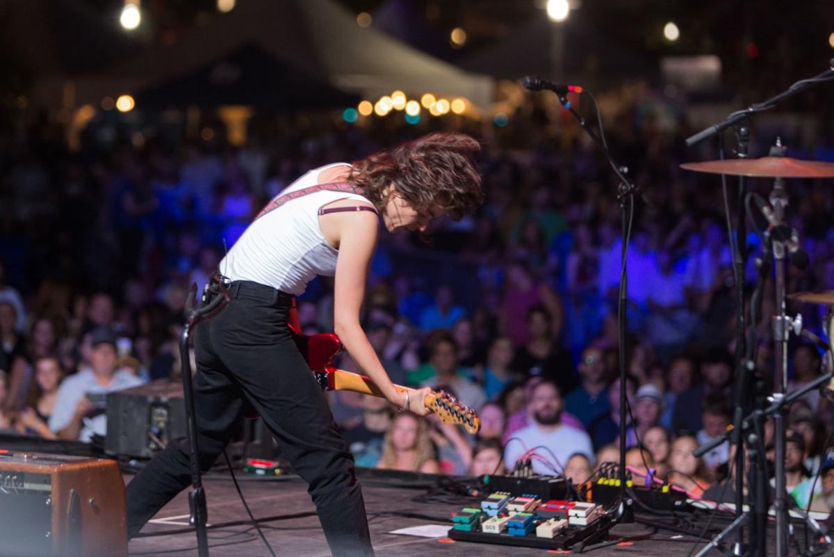 Courtney Barnett