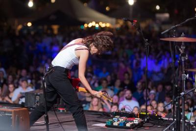 Courtney Barnett