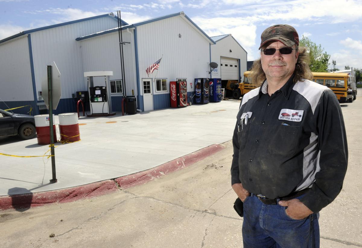 Photos Recovery in Beaver Crossing