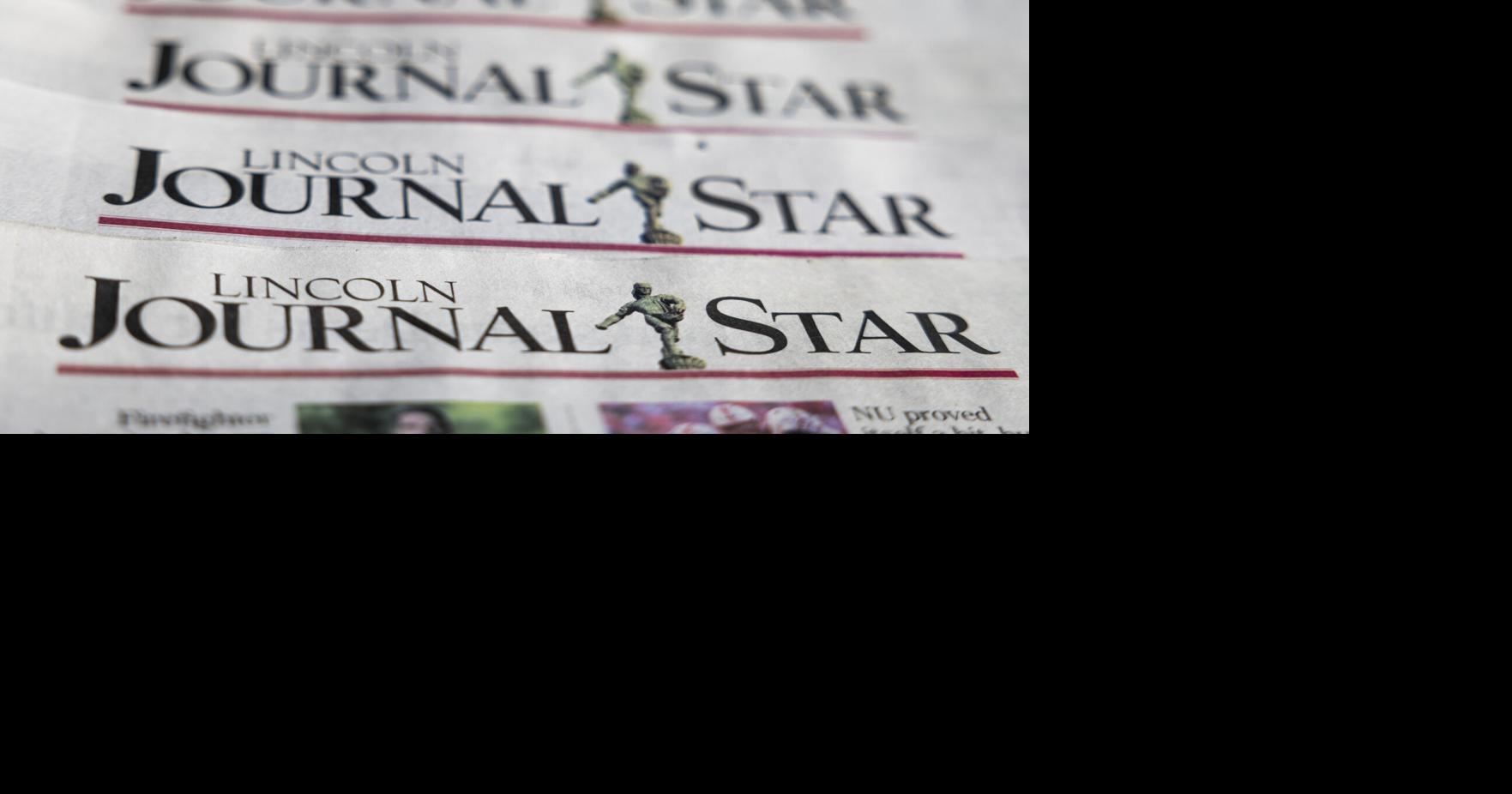 Journal Star welcomes Ronen, Ziskey, Bovaird to newsroom