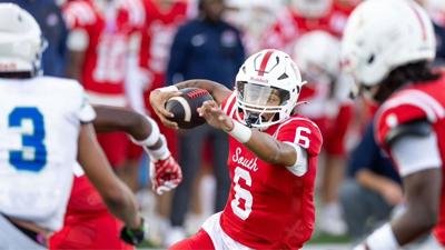 Instant classic: Millard South stuns rival Millard North with late special-teams TD