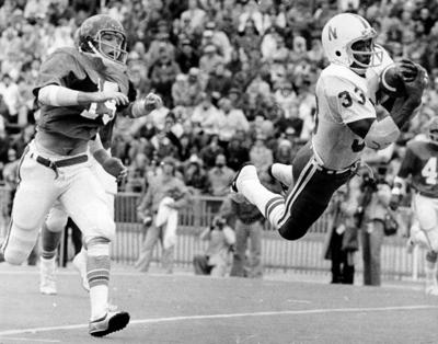 Curtis Craig 1976