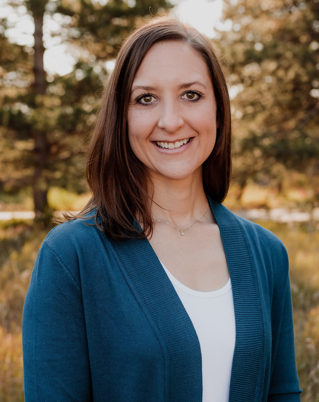 Leah Gibson OD Opens Pioneer Family EyeCare