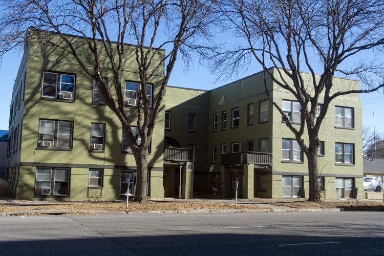 300 S. 16th Street, 11.21