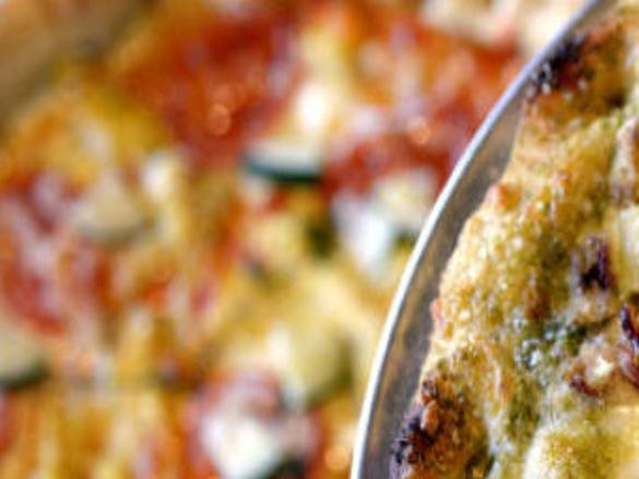 Review Mellow Mushroom Combines Tasty Crusts Top Notch Ingredients Dining Journalstar Com