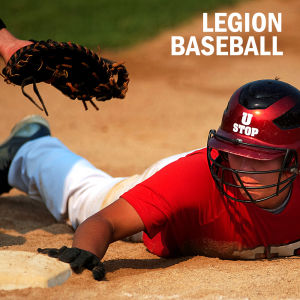 American Legion baseball scores, 6/30