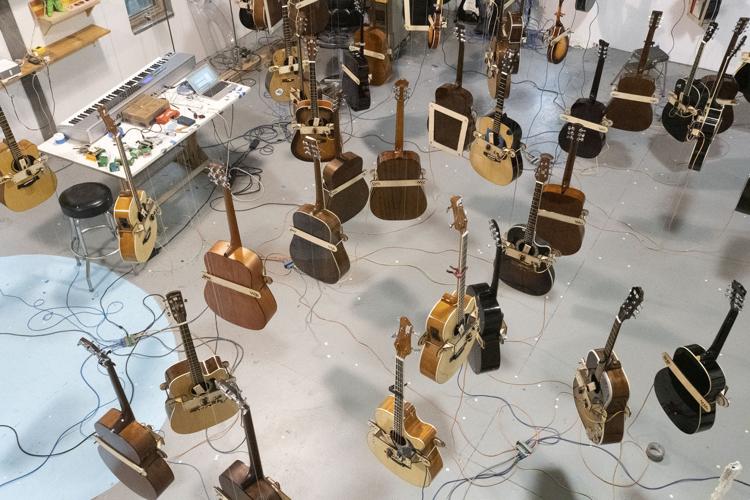 Guitars