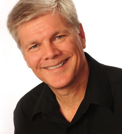 Rick Jensen