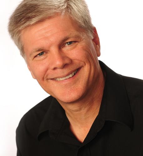 Rick Jensen