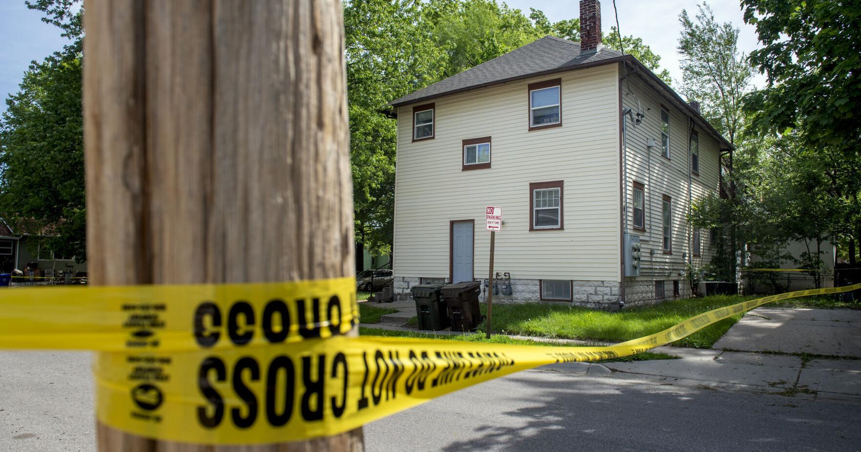 Lincoln woman gets prison time for F Street homicide in May 2022 - Vimarsana News